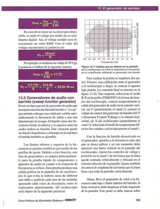 Curso practico de electronica moderna - tomo 4 - Cekit