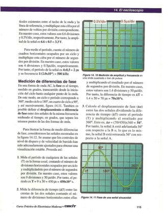 Curso practico de electronica moderna - tomo 4 - Cekit