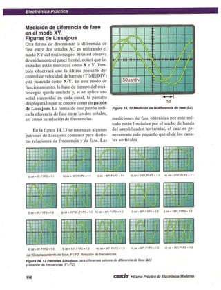 Curso practico de electronica moderna - tomo 4 - Cekit