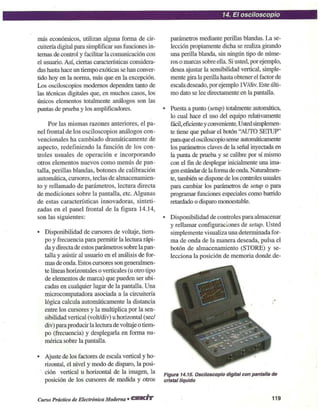 Curso practico de electronica moderna - tomo 4 - Cekit