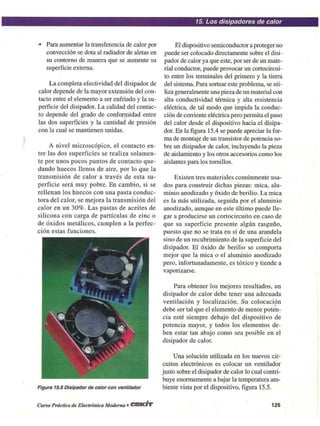 Curso practico de electronica moderna - tomo 4 - Cekit