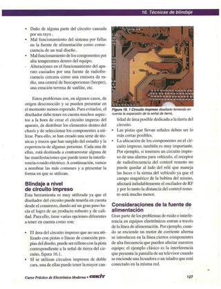 Curso practico de electronica moderna - tomo 4 - Cekit