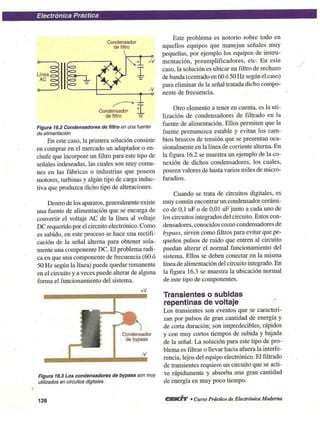 Curso practico de electronica moderna - tomo 4 - Cekit
