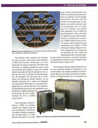 Curso practico de electronica moderna - tomo 4 - Cekit