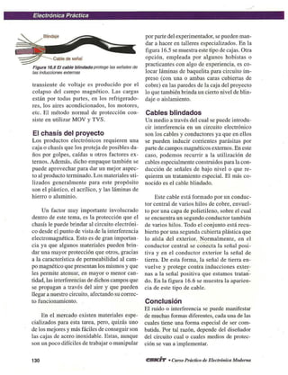 Curso practico de electronica moderna - tomo 4 - Cekit