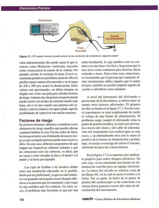 Curso practico de electronica moderna - tomo 4 - Cekit