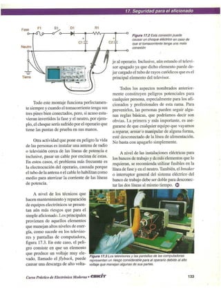 Curso practico de electronica moderna - tomo 4 - Cekit