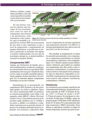 Curso practico de electronica moderna - tomo 4 - Cekit