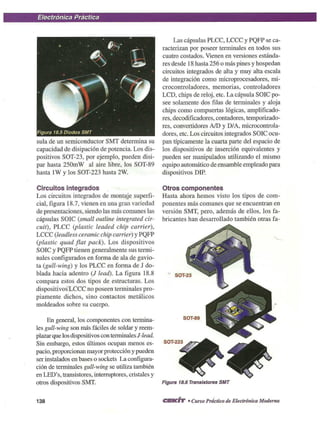 Curso practico de electronica moderna - tomo 4 - Cekit