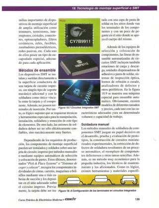 Curso practico de electronica moderna - tomo 4 - Cekit