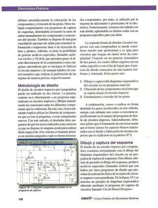 Curso practico de electronica moderna - tomo 4 - Cekit