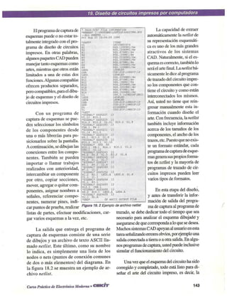 Curso practico de electronica moderna - tomo 4 - Cekit