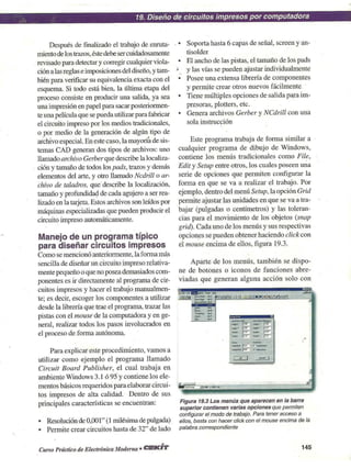 Curso practico de electronica moderna - tomo 4 - Cekit