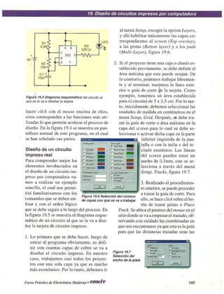 Curso practico de electronica moderna - tomo 4 - Cekit