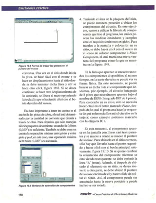 Curso practico de electronica moderna - tomo 4 - Cekit