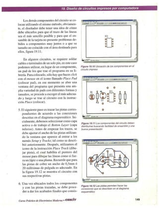Curso practico de electronica moderna - tomo 4 - Cekit