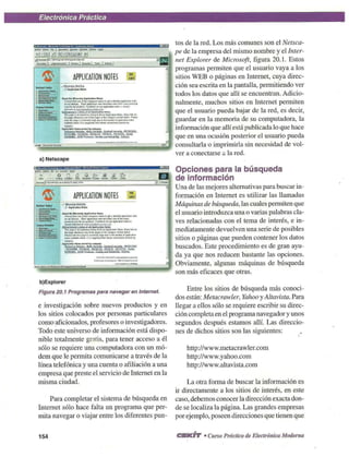 Curso practico de electronica moderna - tomo 4 - Cekit