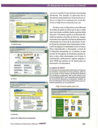Curso practico de electronica moderna - tomo 4 - Cekit