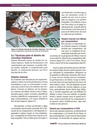 Curso practico de electronica moderna - tomo 4 - Cekit