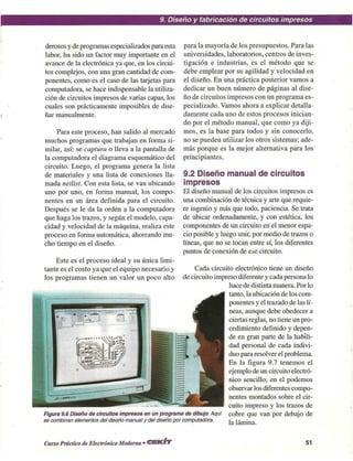 Curso practico de electronica moderna - tomo 4 - Cekit