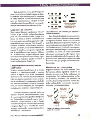 Curso practico de electronica moderna - tomo 4 - Cekit