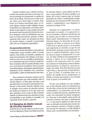 Curso practico de electronica moderna - tomo 4 - Cekit