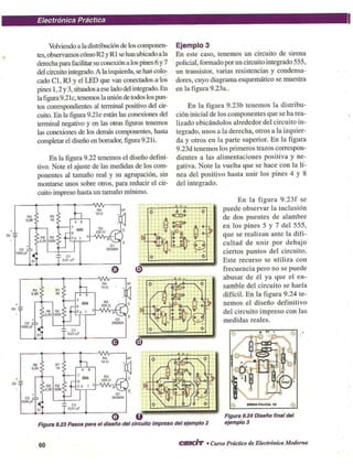 Curso practico de electronica moderna - tomo 4 - Cekit