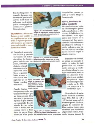 Curso practico de electronica moderna - tomo 4 - Cekit