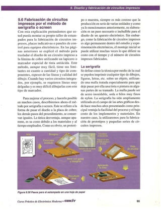 Curso practico de electronica moderna - tomo 4 - Cekit