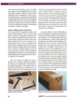 Curso practico de electronica moderna - tomo 4 - Cekit