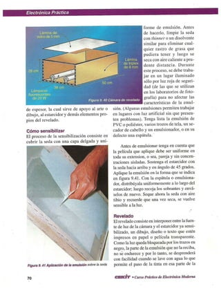 Curso practico de electronica moderna - tomo 4 - Cekit