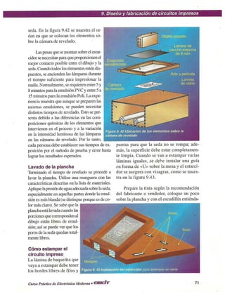 Curso practico de electronica moderna - tomo 4 - Cekit