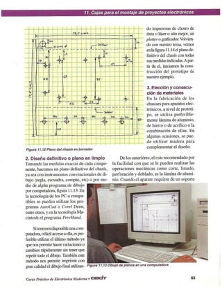 Curso practico de electronica moderna - tomo 4 - Cekit