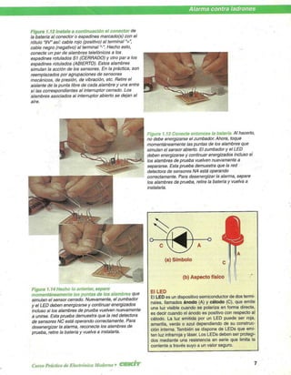 Curso practico de electronica moderna - tomo 5 - Cekit