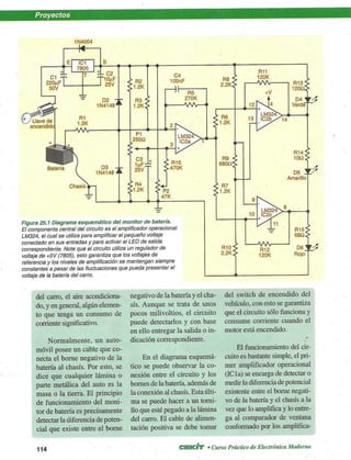 Curso practico de electronica moderna - tomo 5 - Cekit