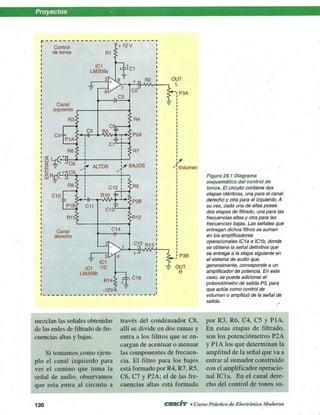 Curso practico de electronica moderna - tomo 5 - Cekit