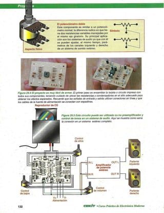 Curso practico de electronica moderna - tomo 5 - Cekit