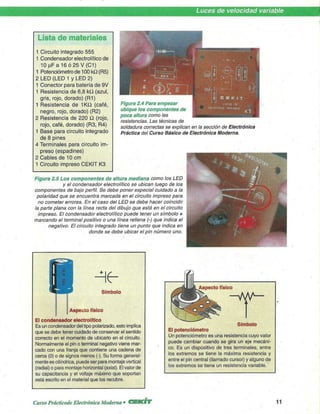 Curso practico de electronica moderna - tomo 5 - Cekit