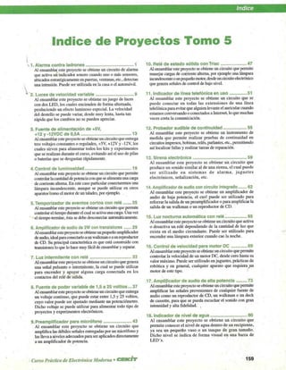 Curso practico de electronica moderna - tomo 5 - Cekit