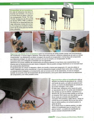 Curso practico de electronica moderna - tomo 5 - Cekit