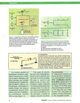 Curso practico de electronica moderna - tomo 5 - Cekit