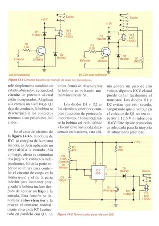 Curso practico de electronica moderna - tomo 3 - Cekit