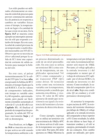 Curso practico de electronica moderna - tomo 3 - Cekit