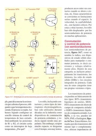 Curso practico de electronica moderna - tomo 3 - Cekit