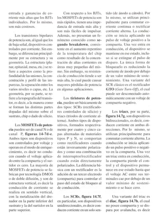 Curso practico de electronica moderna - tomo 3 - Cekit