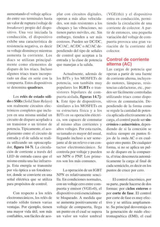 Curso practico de electronica moderna - tomo 3 - Cekit