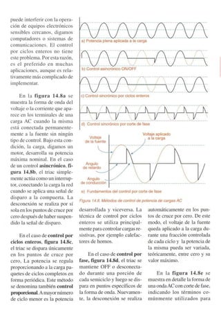 Curso practico de electronica moderna - tomo 3 - Cekit