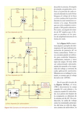 Curso practico de electronica moderna - tomo 3 - Cekit