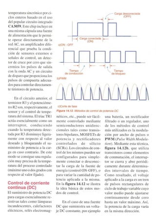 Curso practico de electronica moderna - tomo 3 - Cekit