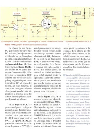Curso practico de electronica moderna - tomo 3 - Cekit